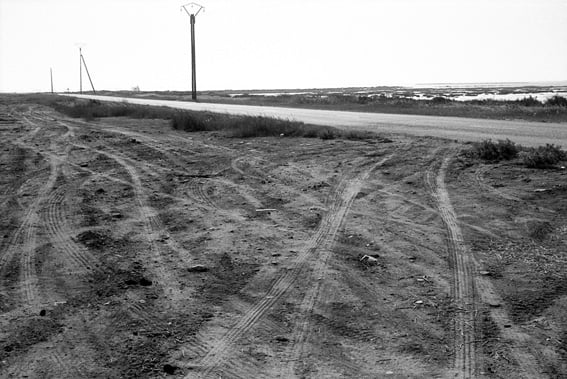 Béatrice Mermet – Paysages familiers